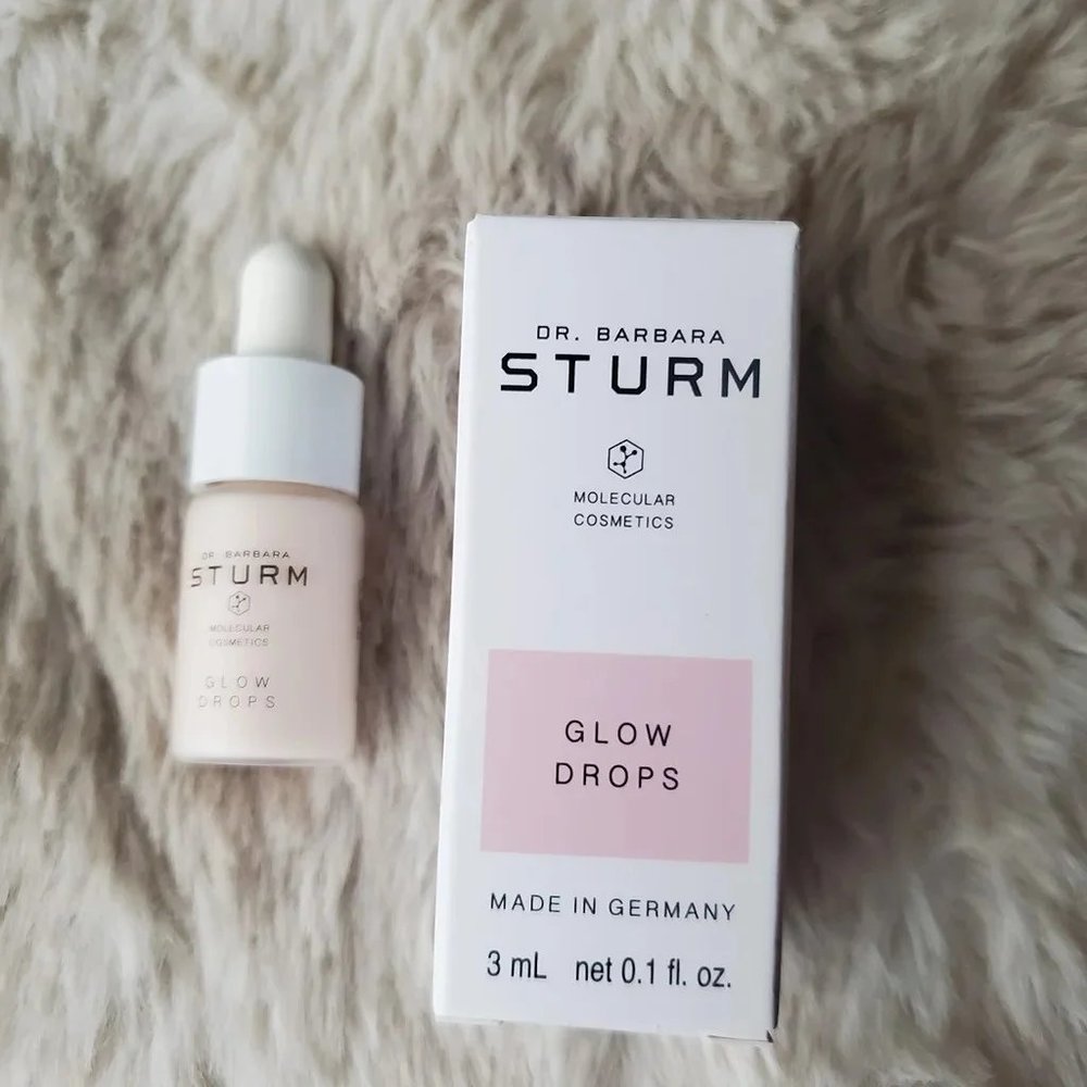 Dr. Barbara Sturm Glow Drops Deluxe Sample